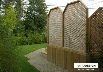 Patio Screens by Patio Design inc.