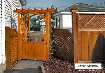 Patio Screens by Patio Design inc.