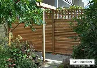 Patio Screens by Patio Design inc.