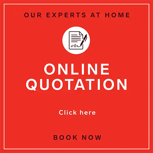 request a free quote