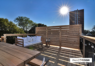 Special Projects by Patio Design inc.