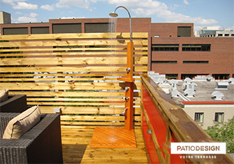 Special Projects by Patio Design inc.