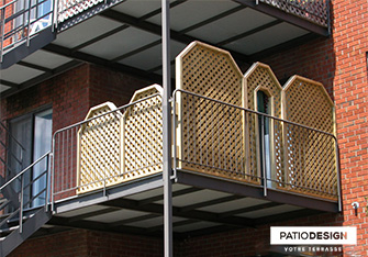 Special Projects by Patio Design inc.