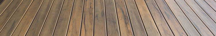 Plancher Timbertech