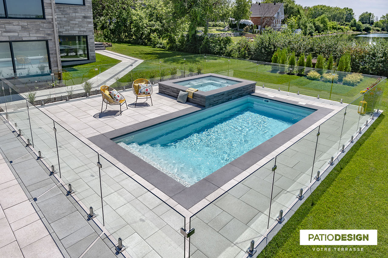 Rinox par Patio Design